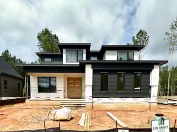 95 Cherry Bark Dr, Youngsville, NC 27596