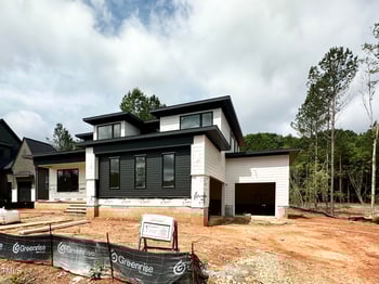 95 Cherry Bark Dr, Youngsville, NC 27596