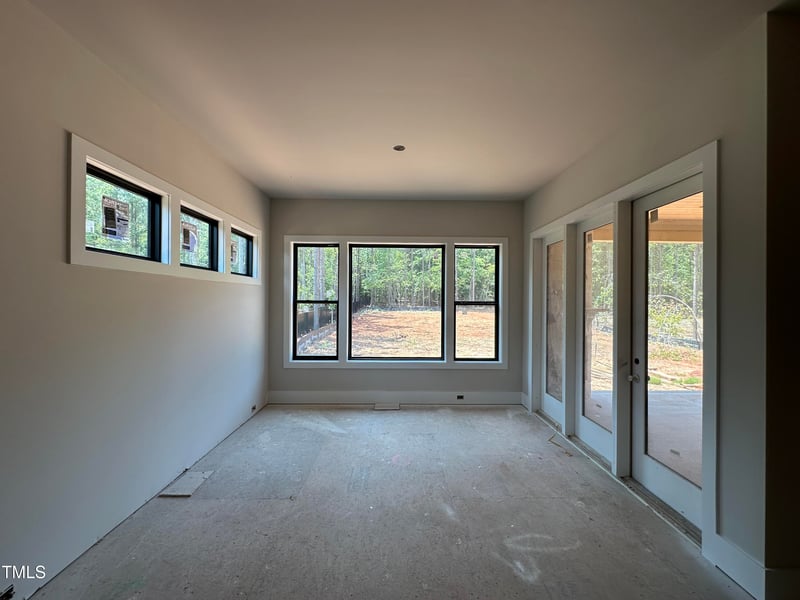 95 Cherry Bark Dr, Youngsville, NC 27596