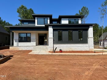95 Cherry Bark Dr, Youngsville, NC 27596