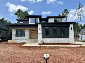 95 Cherry Bark Dr, Youngsville, NC 27596
