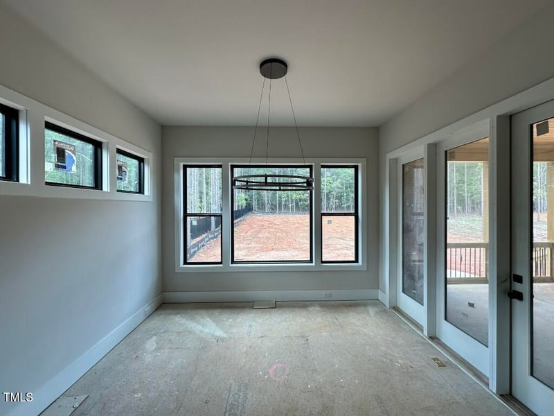 95 Cherry Bark Dr, Youngsville, NC 27596