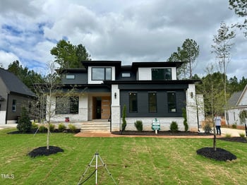 95 Cherry Bark Dr, Youngsville, NC 27596