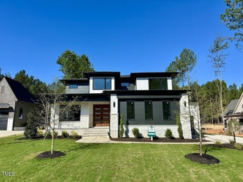95 Cherry Bark Dr, Youngsville, NC 27596