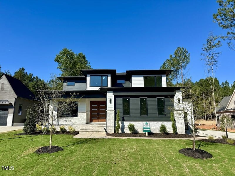 95 Cherry Bark Dr, Youngsville, NC 27596