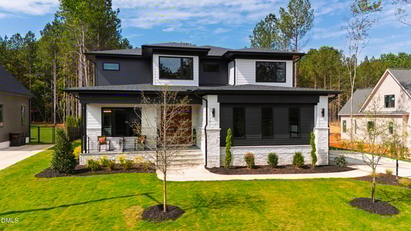 95 Cherry Bark Dr, Youngsville, NC 27596