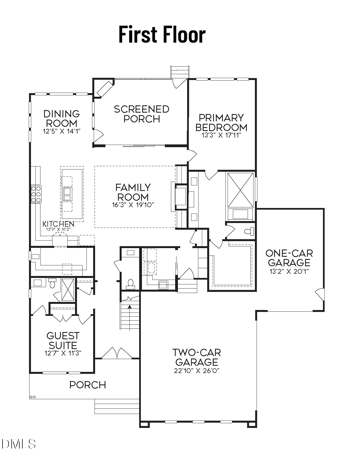 95 Cherry Bark Dr, Youngsville, NC 27596