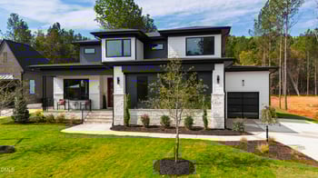 95 Cherry Bark Dr, Youngsville, NC 27596