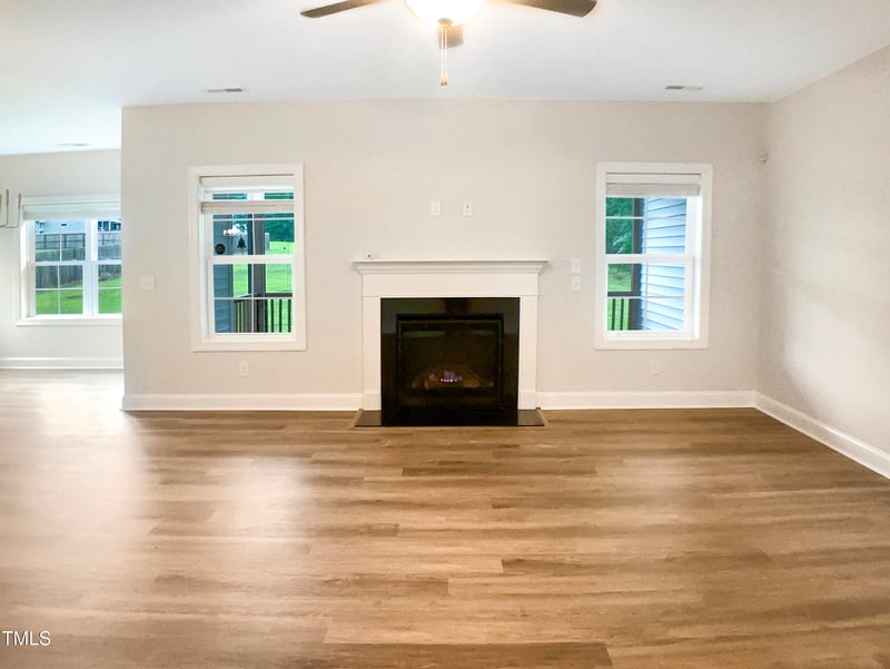 95 Cinnamon Teal Way, Youngsville, NC 27596