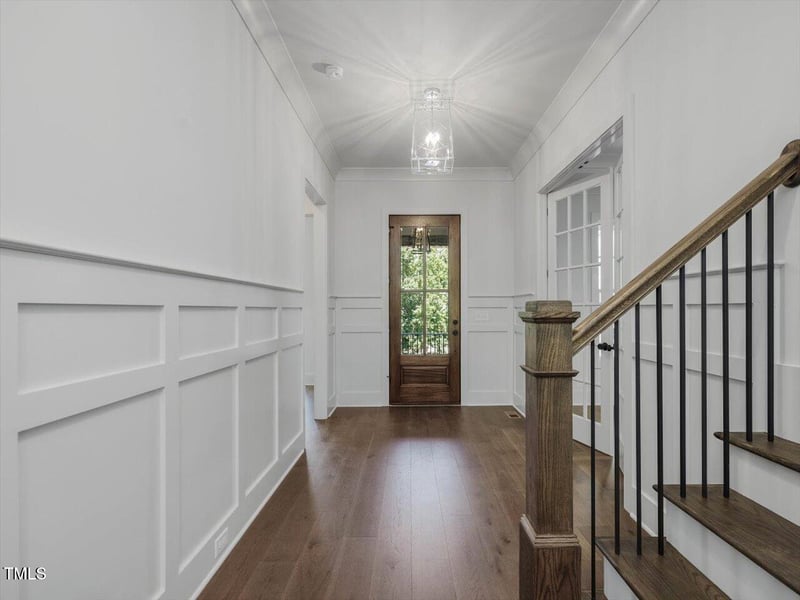 95 Colonial Trail Ct, Pittsboro, NC 27312