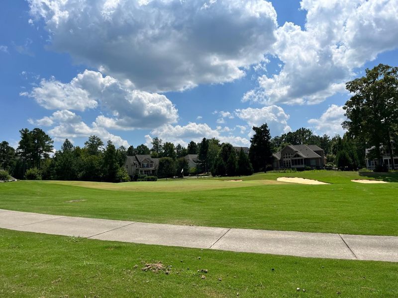 95 Colonial Trl Lot R646, Pittsboro, NC 27312