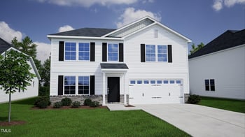 95 Cordoba Dr, Franklinton, NC 27525