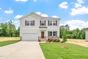 95 Cordoba Dr, Franklinton, NC 27525