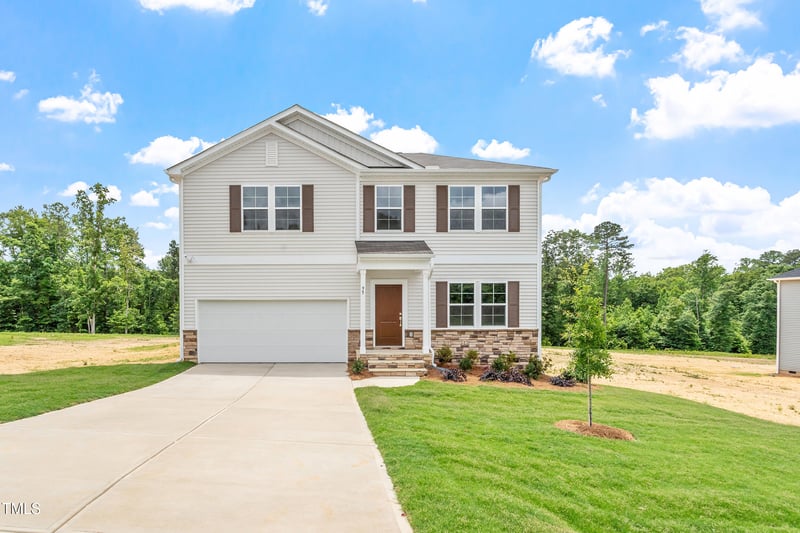 95 Cordoba Dr, Franklinton, NC 27525