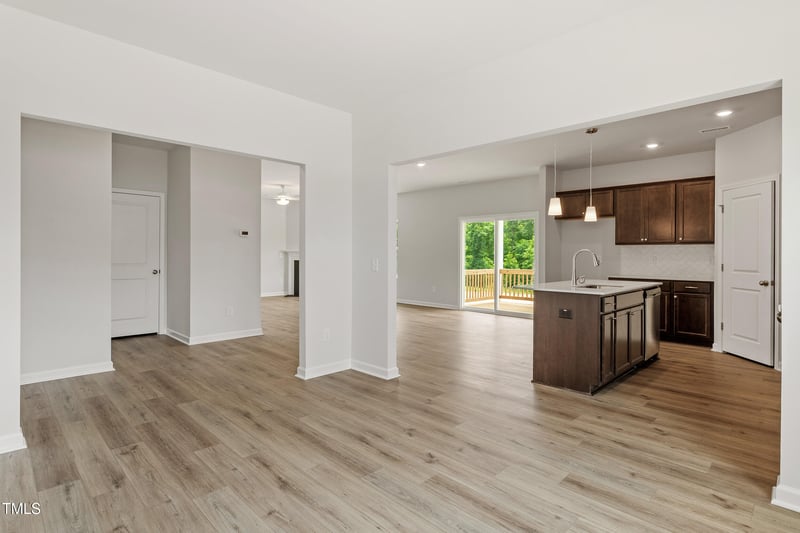 95 Cordoba Dr, Franklinton, NC 27525