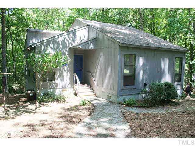 95 Creekwood, Pittsboro, NC 27312