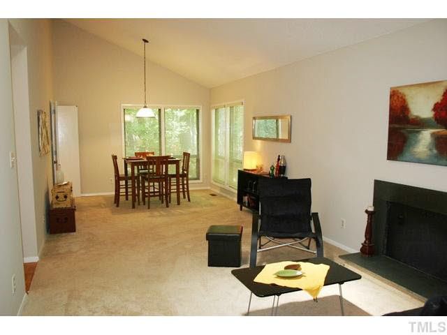 95 Creekwood, Pittsboro, NC 27312