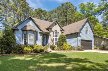 95 Crystal Point, Sanford, NC 27332