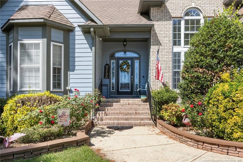 95 Crystal Point, Sanford, NC 27332