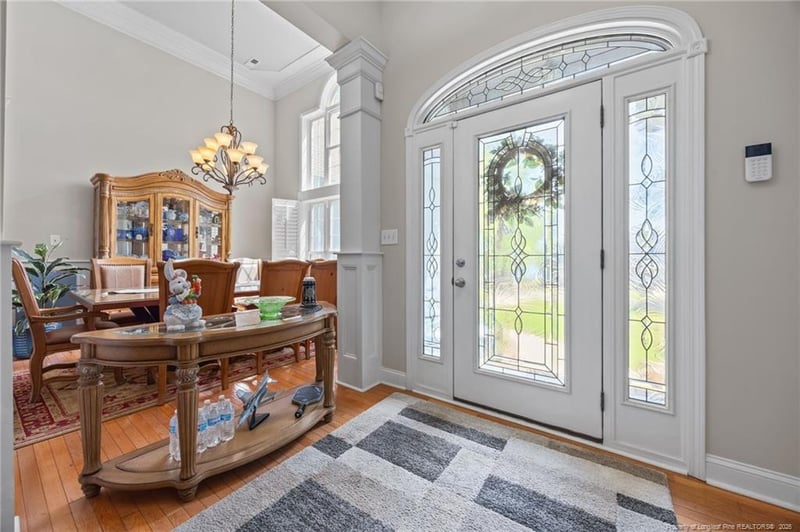 95 Crystal Point, Sanford, NC 27332