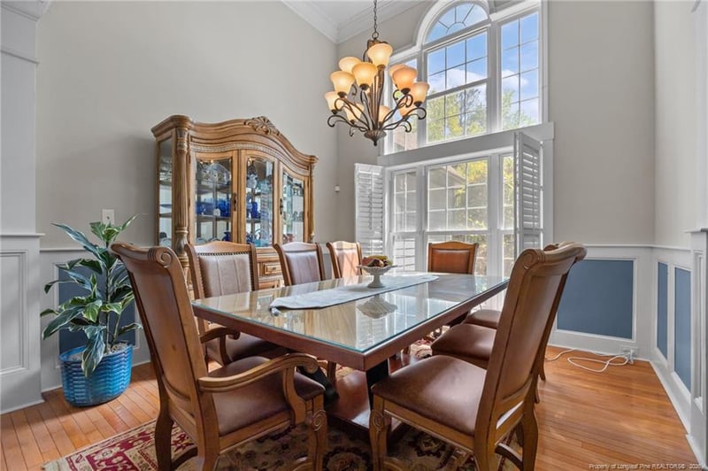 95 Crystal Point, Sanford, NC 27332