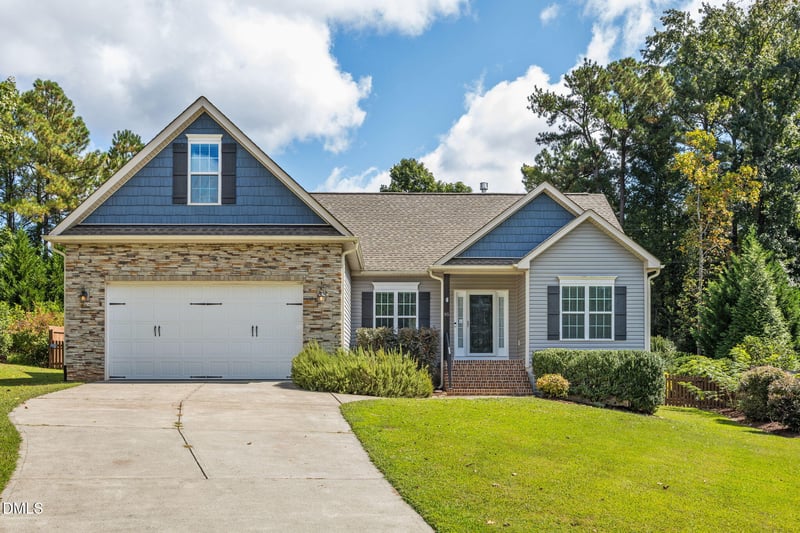 95 Cullen Ct, Franklinton, NC 27525