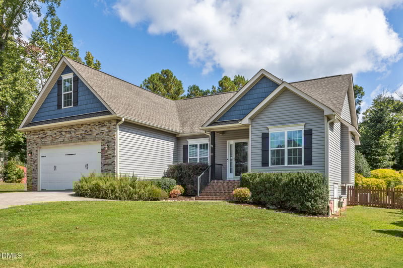 95 Cullen Ct, Franklinton, NC 27525