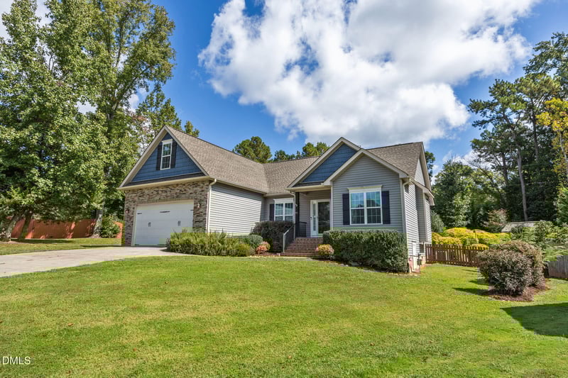 95 Cullen Ct, Franklinton, NC 27525