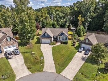 95 Cullen Ct, Franklinton, NC 27525