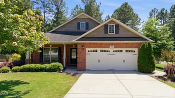 95 Cypress Ridge Way, Willow Springs, NC 27592