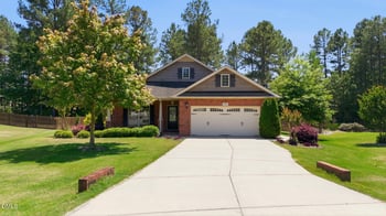 95 Cypress Ridge Way, Willow Springs, NC 27592