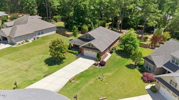 95 Cypress Ridge Way, Willow Springs, NC 27592