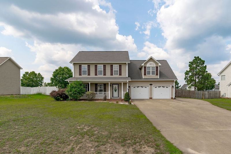 95 E Dover Ct, Sanford, NC 27332