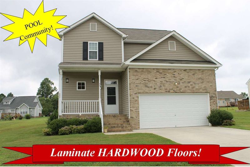 95 Drop Seed Ln, Smithfield, NC 27577