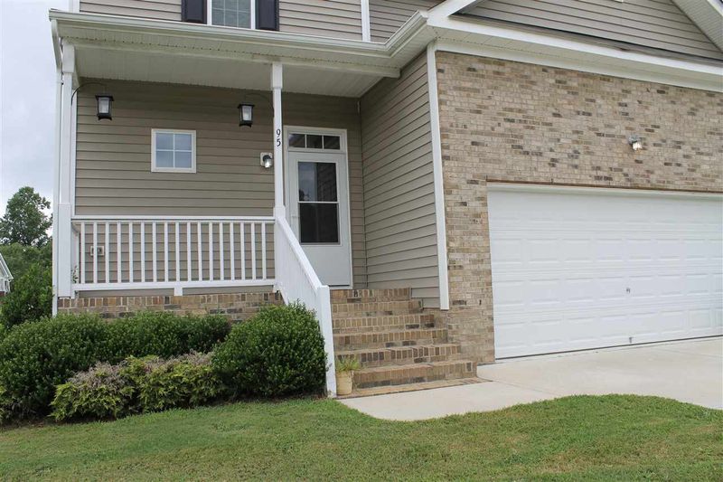 95 Drop Seed Ln, Smithfield, NC 27577