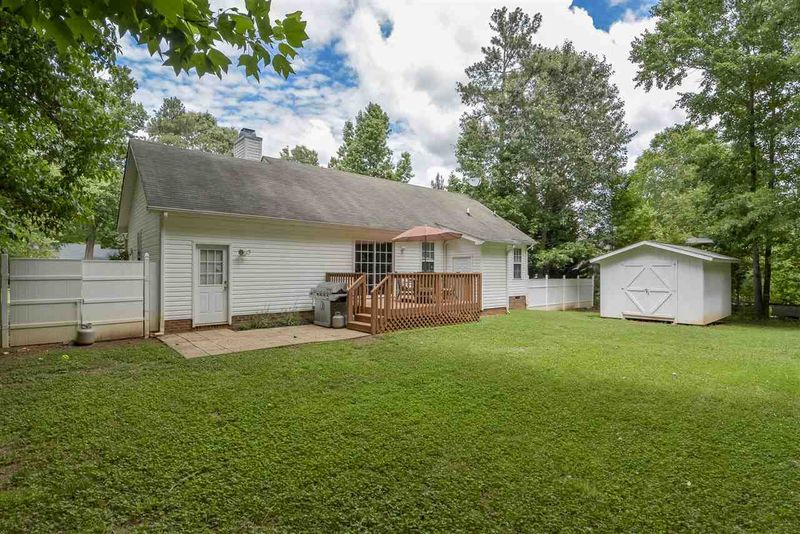 95 Eagle Stone Rg, Youngsville, NC 27596