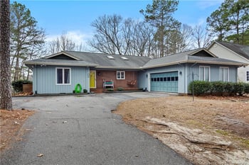 95 Fairway Ln, Sanford, NC 27332