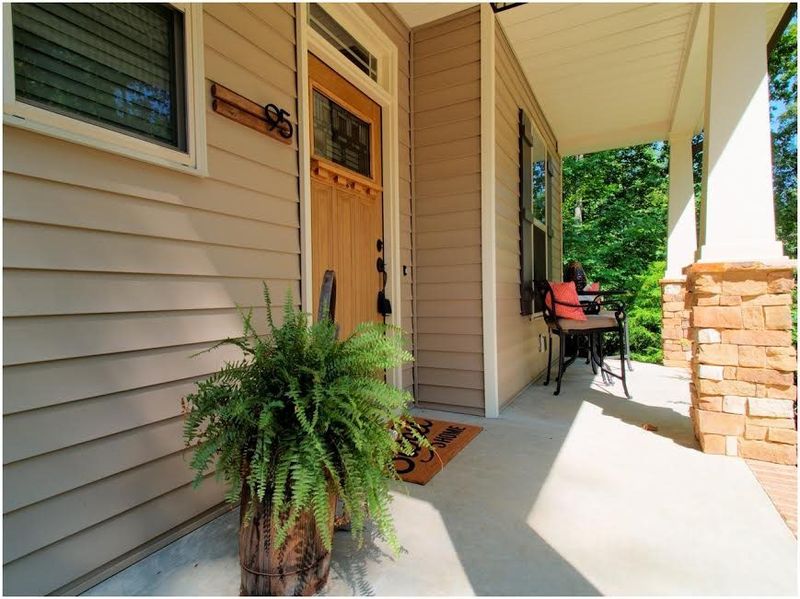 95 Falcon Crest Ln, Youngsville, NC 27596