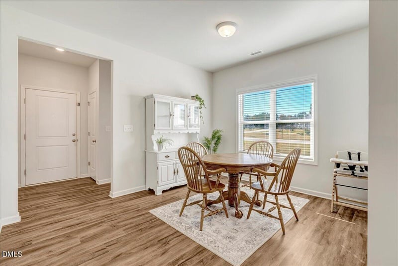 95 Fall Harvest Ct, Franklinton, NC 27525