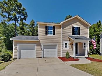 95 Fleetwood Ct, Lillington, NC 27546