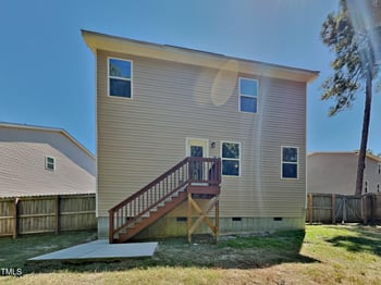 95 Fleetwood Ct, Lillington, NC 27546