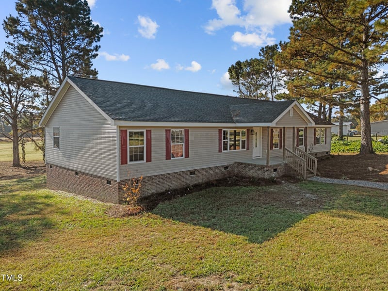 95 Floyd Rd, Louisburg, NC 27549