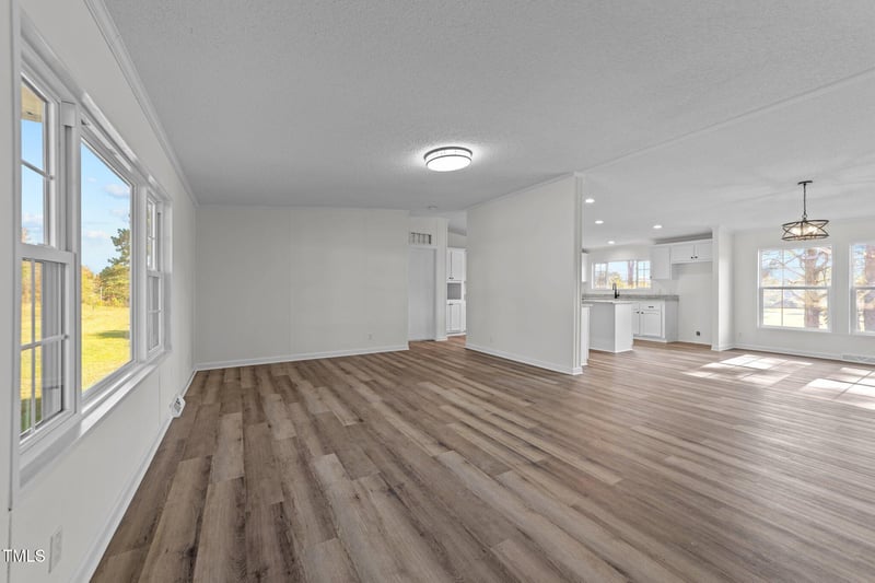 95 Floyd Rd, Louisburg, NC 27549