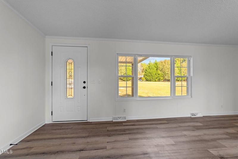 95 Floyd Rd, Louisburg, NC 27549
