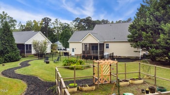 95 Glen Oaks Dr, Youngsville, NC 27596