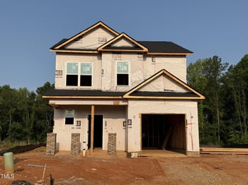 95 Goldenrod Loop, Clayton, NC 27520