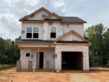 95 Goldenrod Loop, Clayton, NC 27520