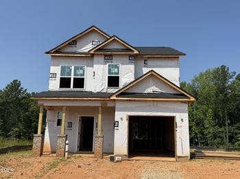 95 Goldenrod Loop, Clayton, NC 27520
