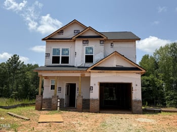 95 Goldenrod Loop, Clayton, NC 27520