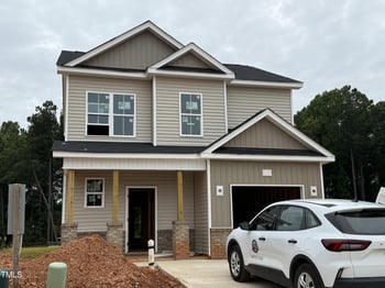 95 Goldenrod Loop, Clayton, NC 27520